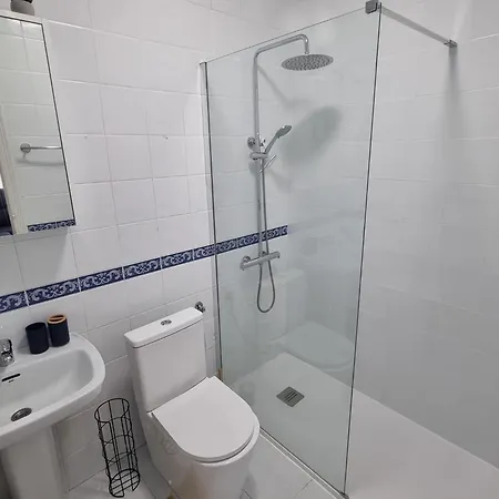 Altos 1 Сasa de vacaciones *